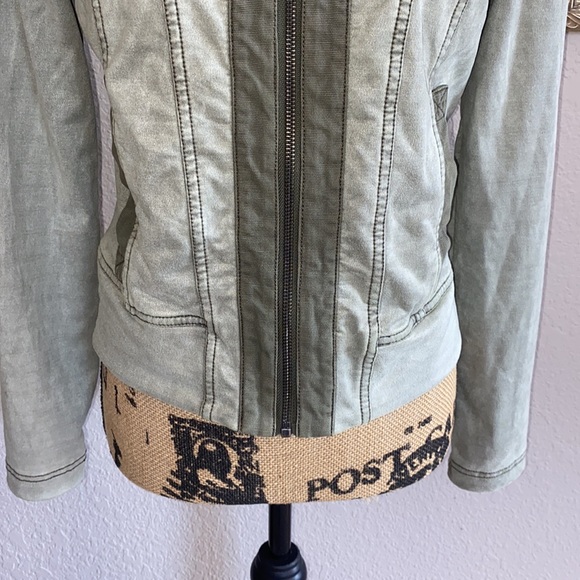 Host Pick! Marrakech Moto Jacket Size Small - Picture 4 of 11